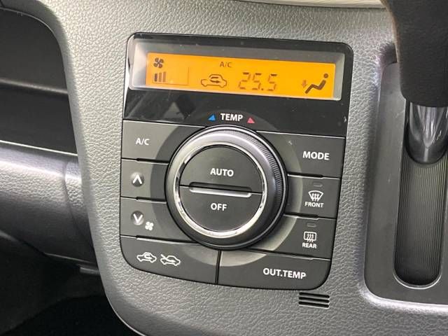 Suzuki WAGON R 2016-03 20730-7