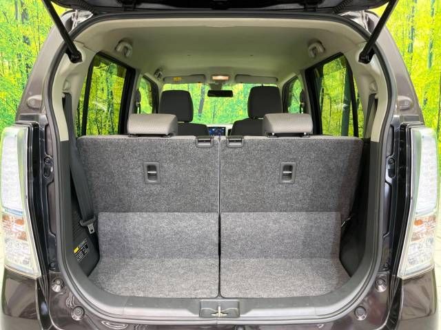 Suzuki WAGON R 2016-03 20730-10