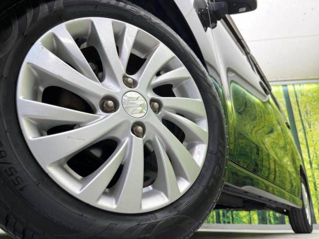 Suzuki WAGON R 2016-03 20730-13