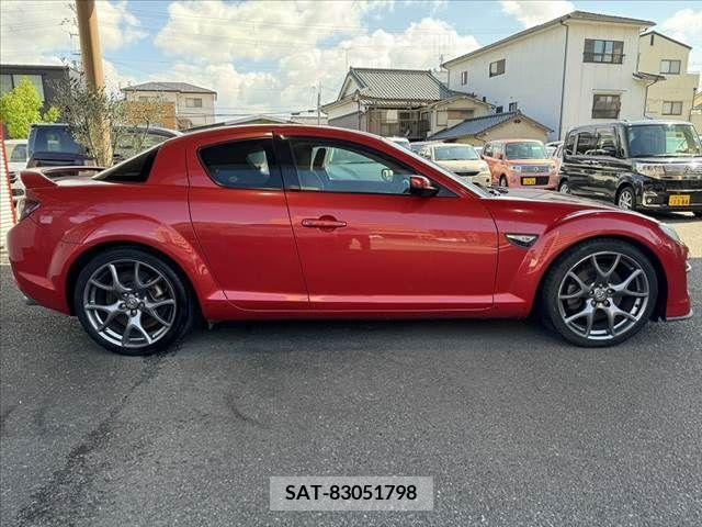 Mazda RX-8 2010-01 315887-9