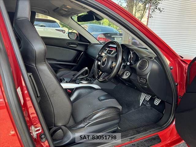 Mazda RX-8 2010-01 315887-14
