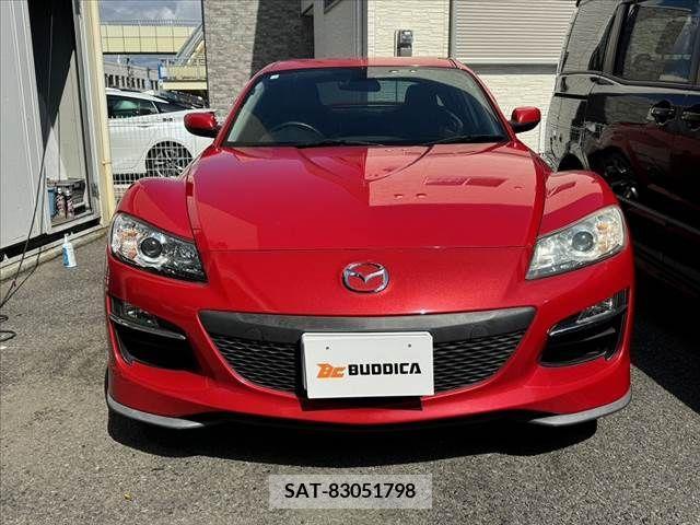 Mazda RX-8 2010-01 315887-8