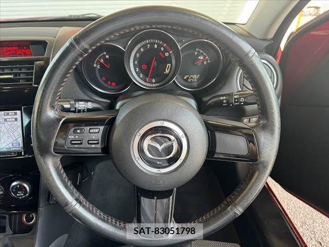 Mazda RX-8 2010-01 315887-6