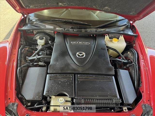 Mazda RX-8 2010-01 315887-19