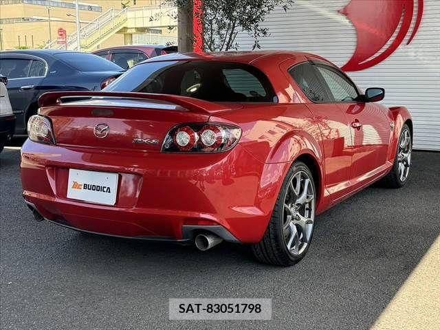 Mazda RX-8 2010-01 315887-11