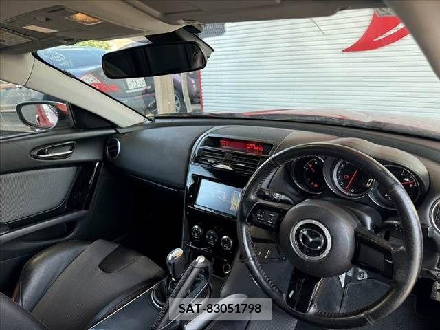 Mazda RX-8 2010-01 315887-1