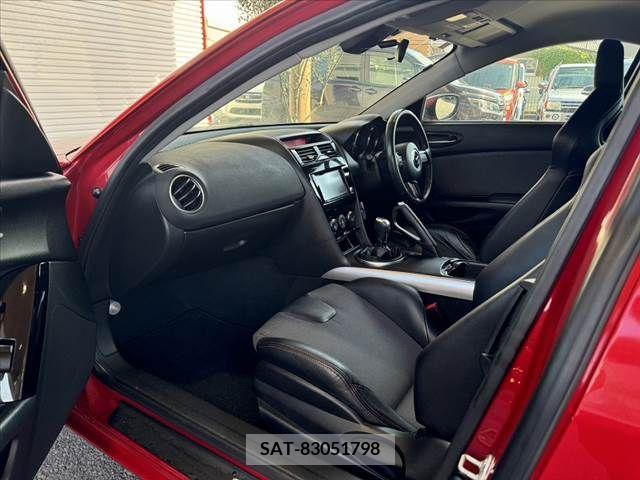 Mazda RX-8 2010-01 315887-15