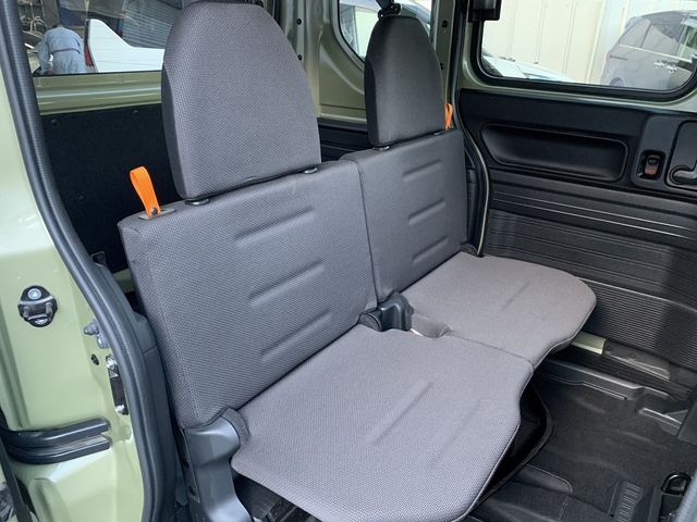 Honda N-VAN 2020-10 28482-13