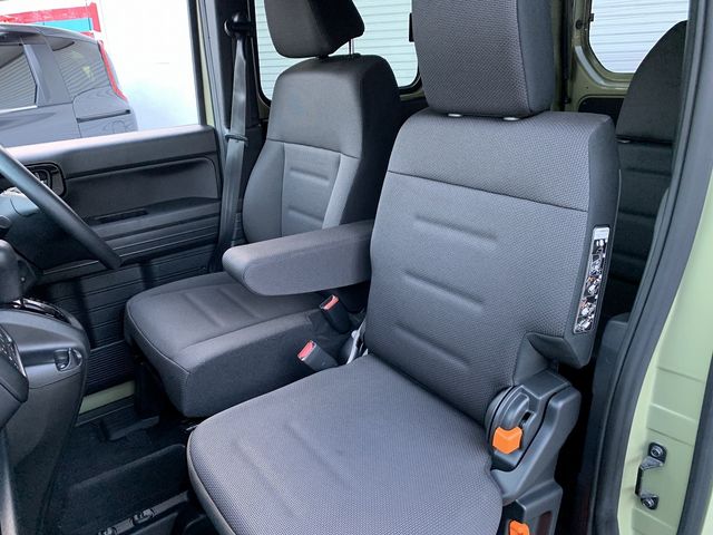 Honda N-VAN 2020-10 28482-15