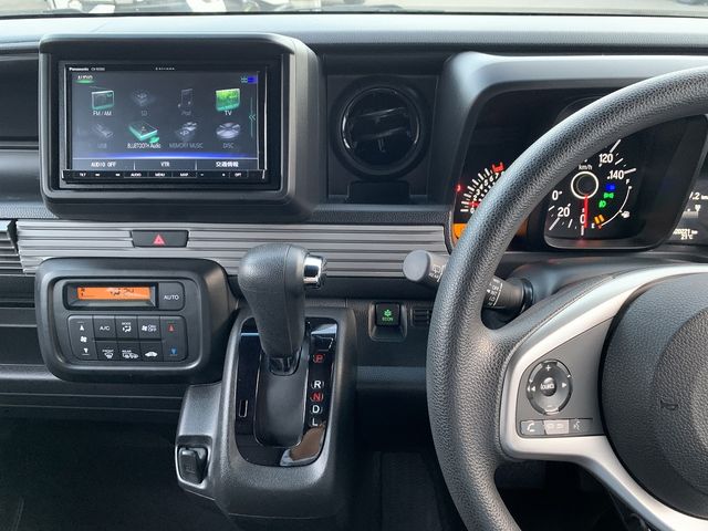 Honda N-VAN 2020-10 28482-23