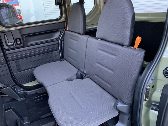 Honda N-VAN 2020-10 28482-17
