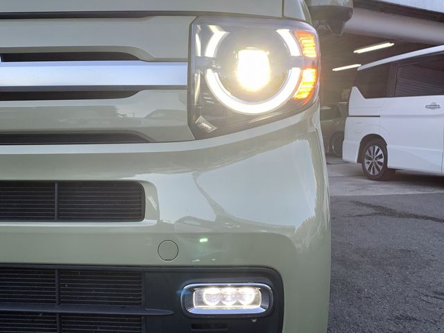 Honda N-VAN 2020-10 28482-10