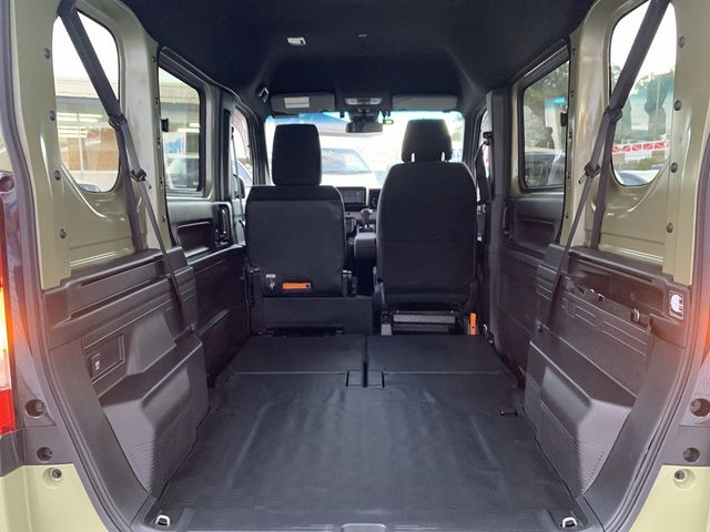 Honda N-VAN 2020-10 28482-19
