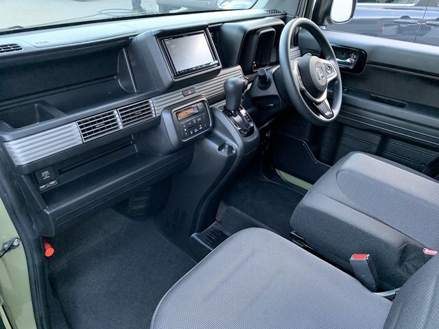 Honda N-VAN 2020-10 28482-16