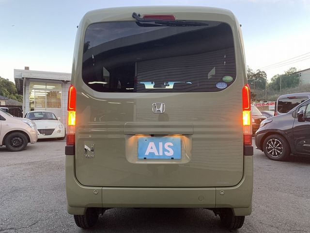 Honda N-VAN 2020-10 28482-5