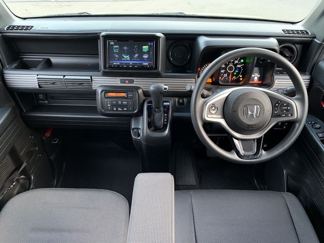 Honda N-VAN 2020-10 28482-2