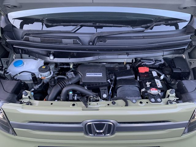Honda N-VAN 2020-10 28482-9
