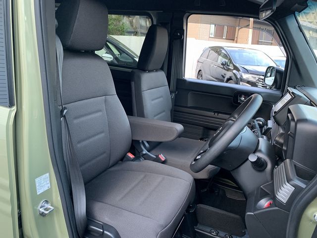 Honda N-VAN 2020-10 28482-11