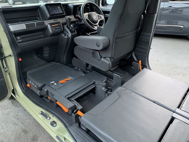 Honda N-VAN 2020-10 28482-20