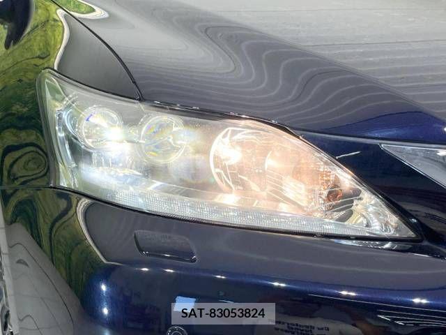 Lexus CT 2013-03 391809-12
