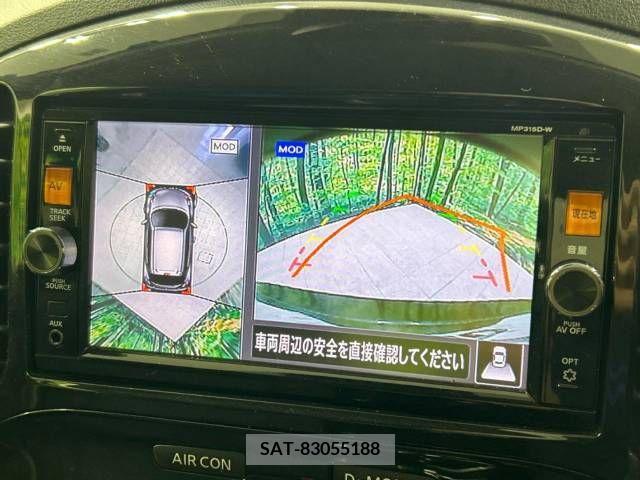 Nissan JUKE 2015-11 343489-3