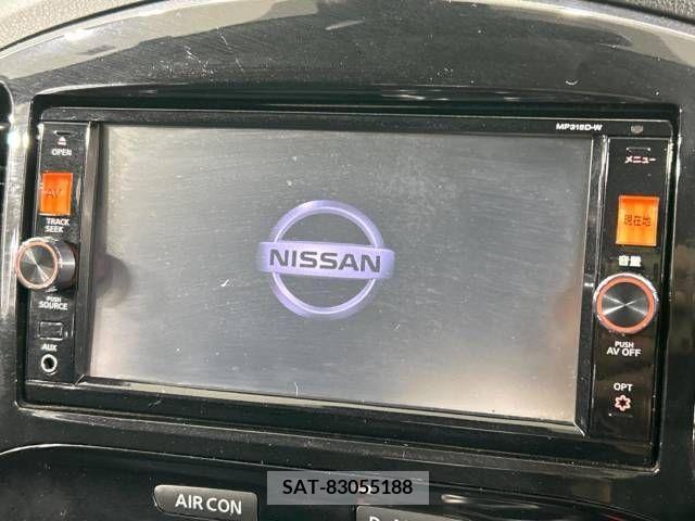 Nissan JUKE 2015-11 343489-2