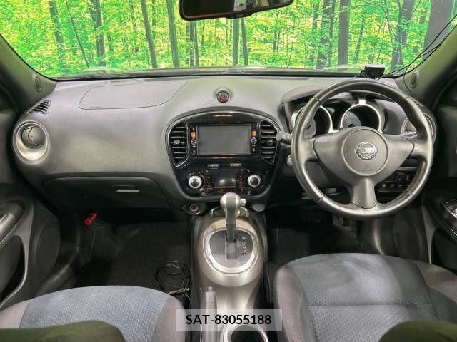 Nissan JUKE 2015-11 343489-1