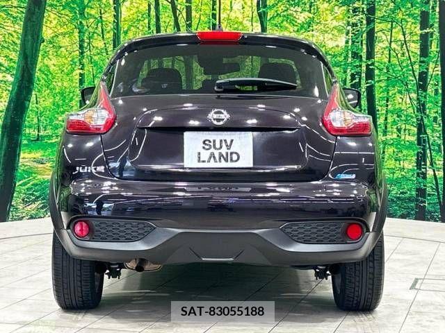 Nissan JUKE 2015-11 343489-15