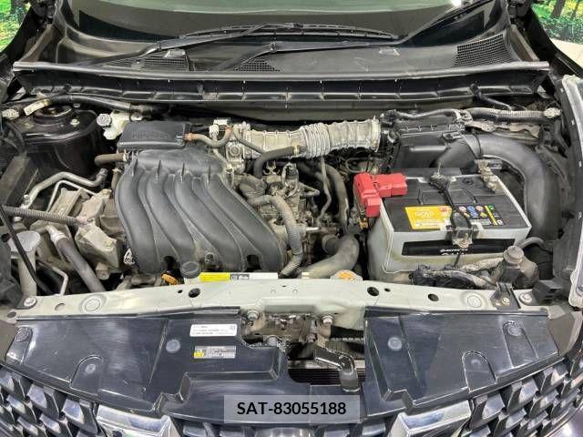 Nissan JUKE 2015-11 343489-18