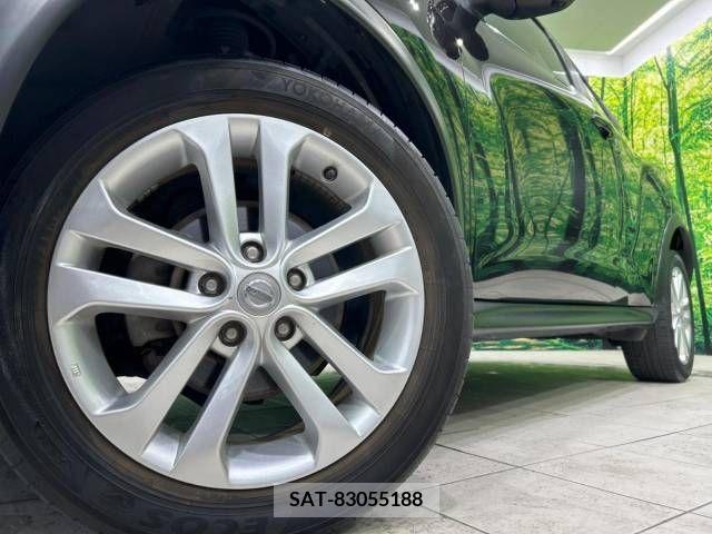 Nissan JUKE 2015-11 343489-13