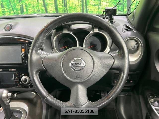 Nissan JUKE 2015-11 343489-11