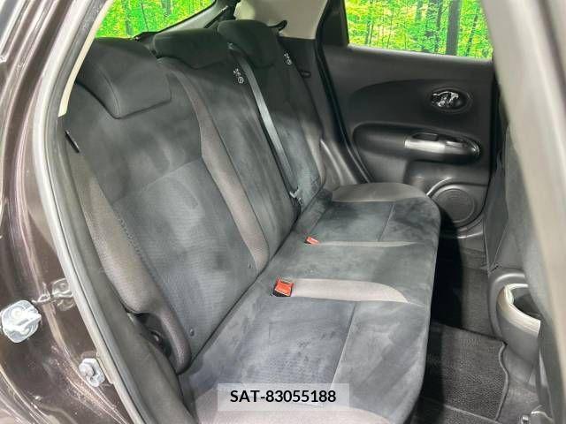Nissan JUKE 2015-11 343489-9