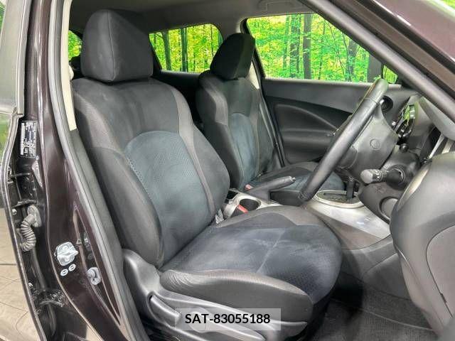 Nissan JUKE 2015-11 343489-8
