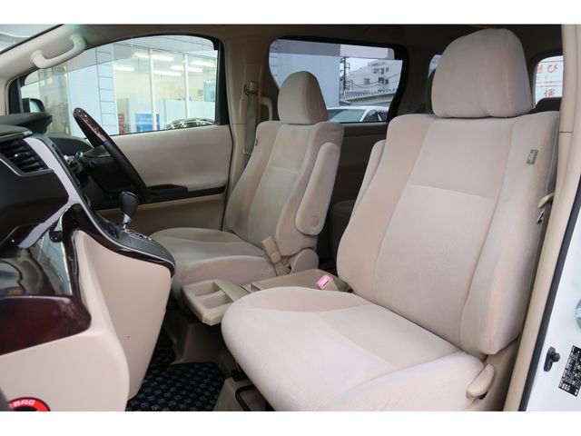 Toyota VELLFIRE 2012-01 183215-21