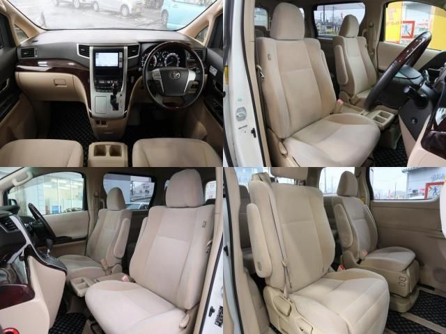Toyota VELLFIRE 2012-01 183215-2