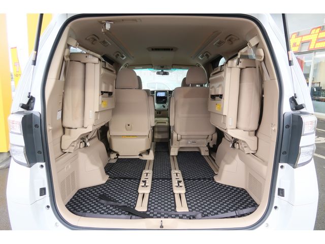 Toyota VELLFIRE 2012-01 183215-28