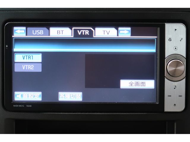 Toyota VELLFIRE 2012-01 183215-8