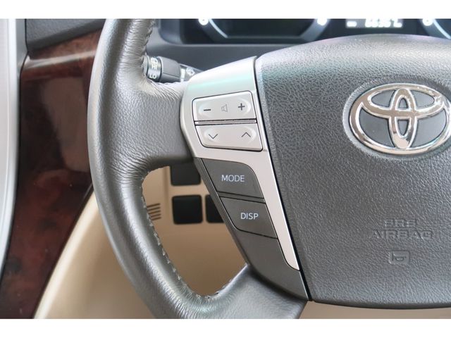 Toyota VELLFIRE 2012-01 183215-12