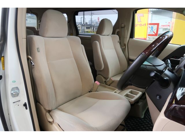 Toyota VELLFIRE 2012-01 183215-20