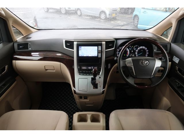Toyota VELLFIRE 2012-01 183215-5