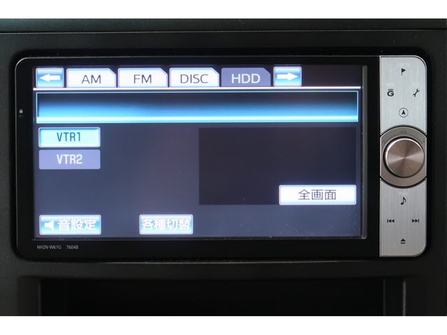 Toyota VELLFIRE 2012-01 183215-7