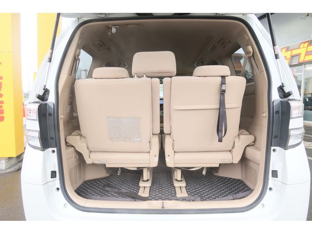 Toyota VELLFIRE 2012-01 183215-27