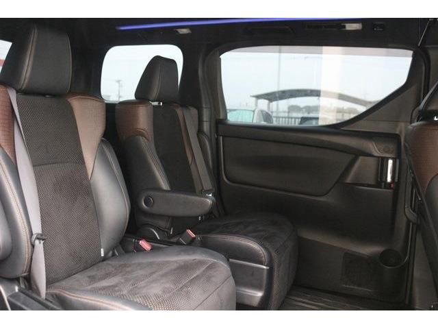 Toyota ALPHARD 2017-03 182771-11