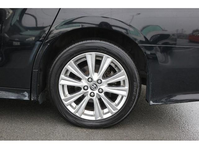Toyota ALPHARD 2017-03 182771-7