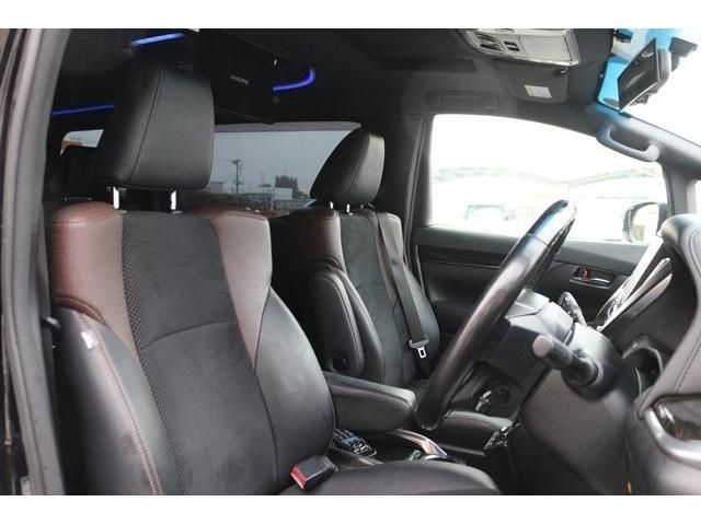 Toyota ALPHARD 2017-03 182771-10