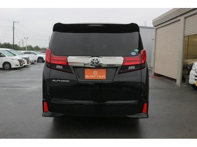 Toyota ALPHARD 2017-03 182771-3