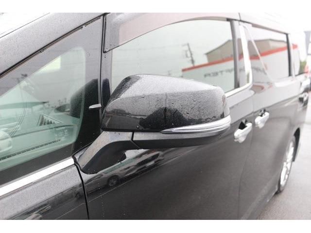 Toyota ALPHARD 2017-03 182771-6