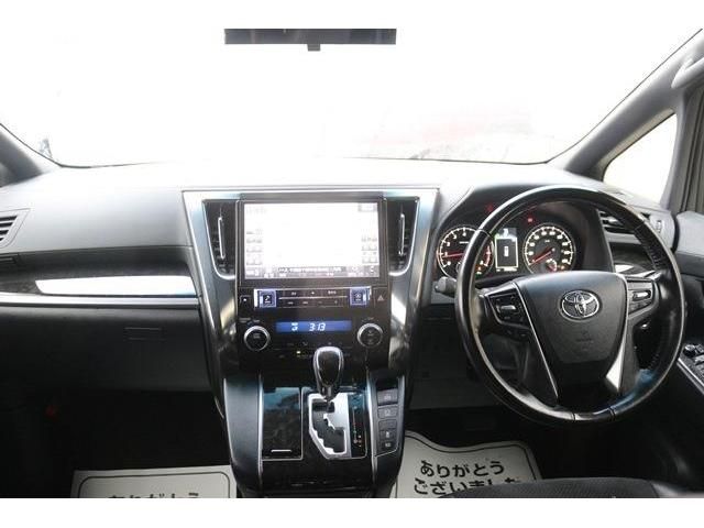 Toyota ALPHARD 2017-03 182771-13