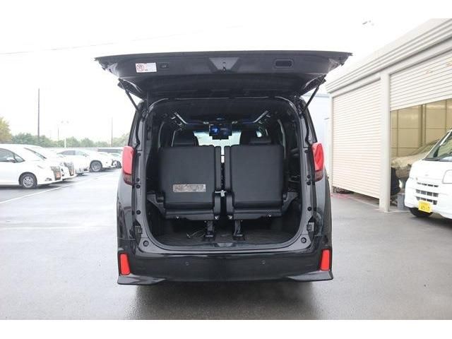 Toyota ALPHARD 2017-03 182771-9