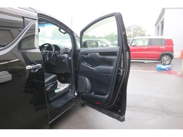 Toyota ALPHARD 2017-03 182771-8